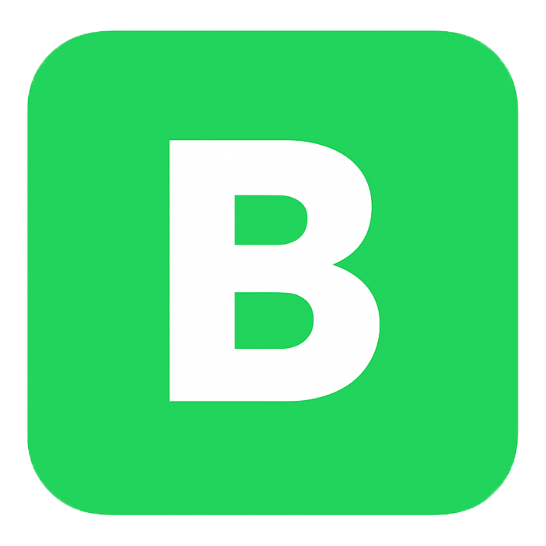 BloxScript Website Logo